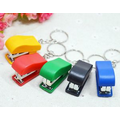 Mini Stapler keychain